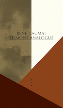 Mont analogue (Le)